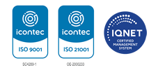 Icontec IQNet